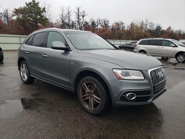 2015 Audi Q5
