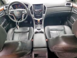 
										2015 Cadillac Srx full									