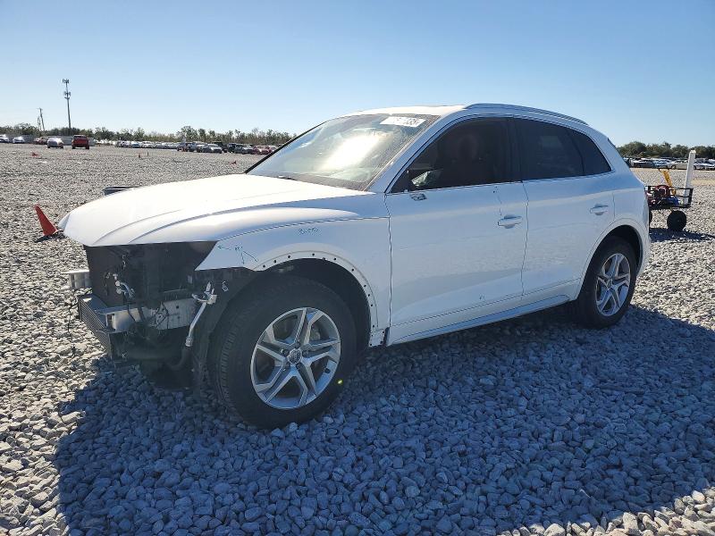 2019 Audi Q5