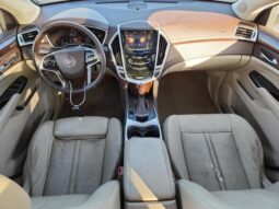 
										2015 Cadillac Srx full									