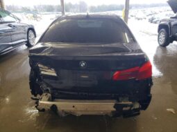 
										2019 BMW M5 full									