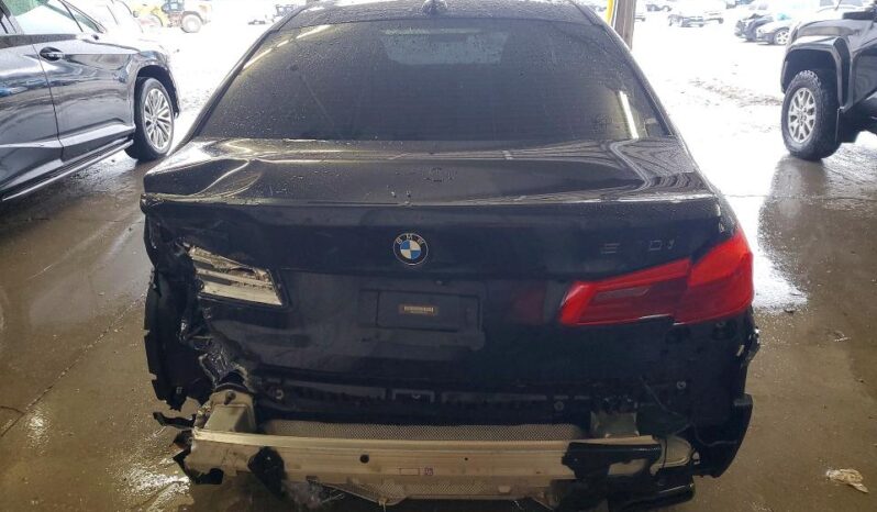 
								2019 BMW M5 full									