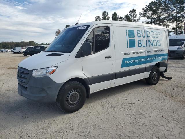 2020 Mercedes-benz Sprinter