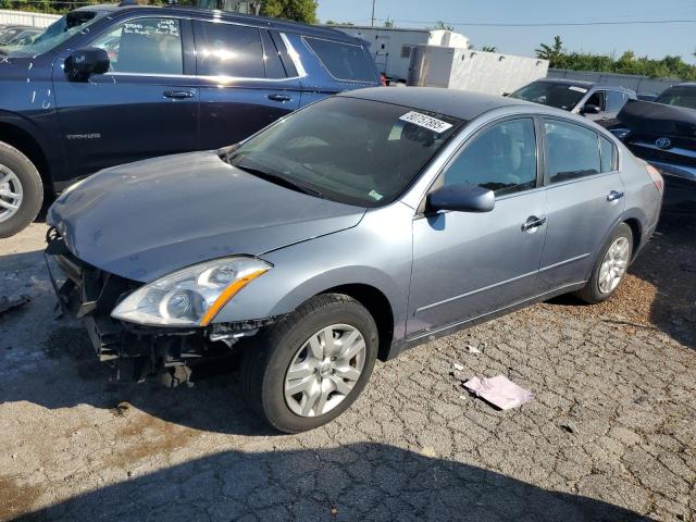 2012 Nissan Altima bas