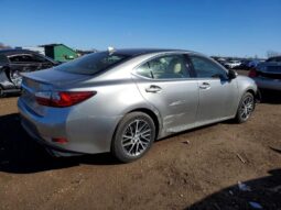 
										2016 Lexus Es 350 full									