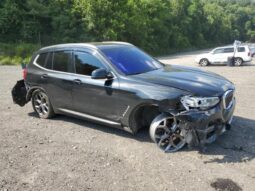 
										2020 BMW X3 full									