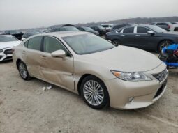 
										2014 Lexus Es 350 full									