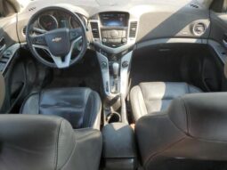 
										2014 Chevrolet Cruze full									