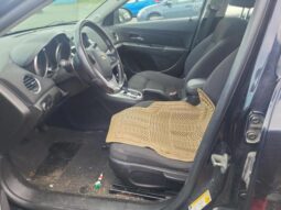 
										2014 Chevrolet Cruze full									