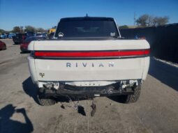 
										2023 Rivian R1t full									