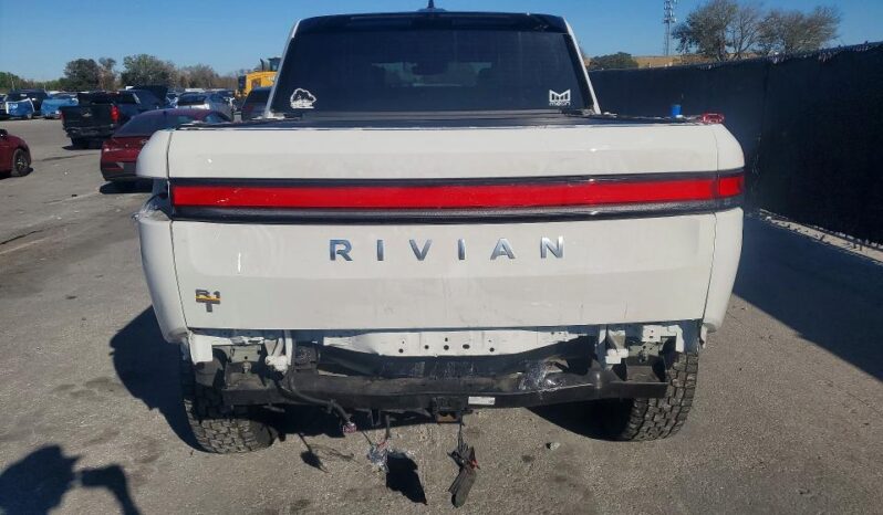
								2023 Rivian R1t full									