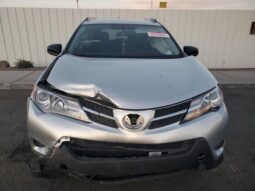 
										2015 Toyota Rav4 full									