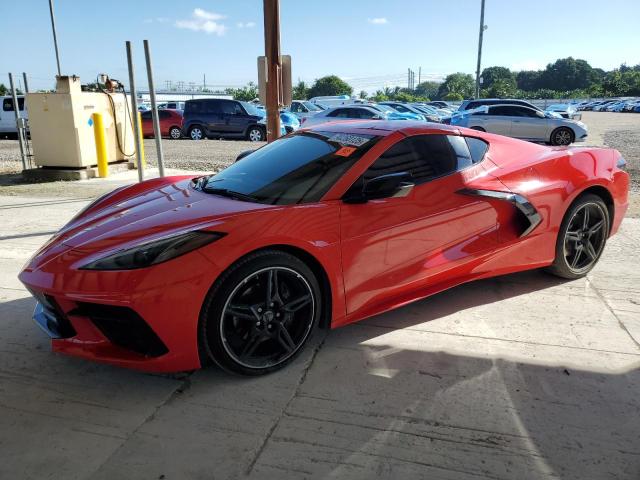 2020 Chevrolet Corvette
