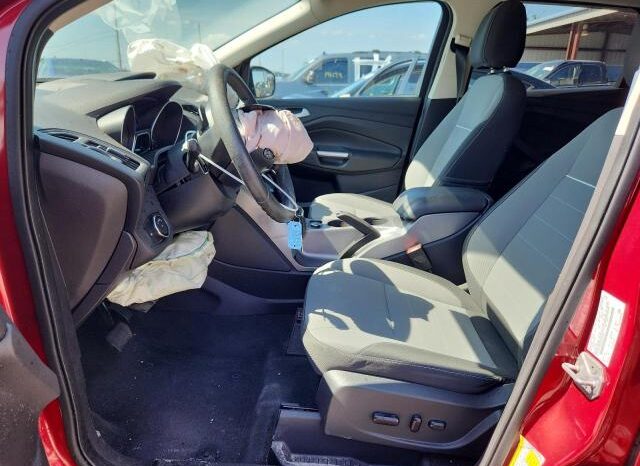 
								2014 Ford Escape se full									