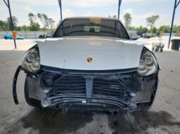 
										2015 Porsche Cayenne full									