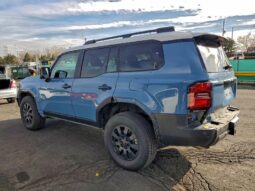 
										2024 Toyota Land cruiser full									
