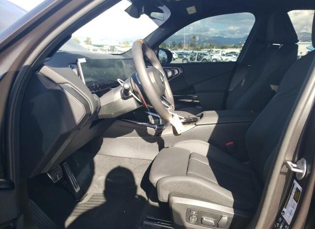 
								2026 BMW X3 full									