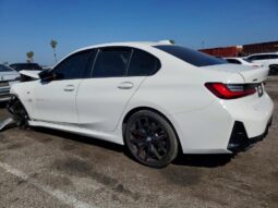 
										2025 BMW M3 full									