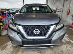 
										2019 Nissan Murano full									
