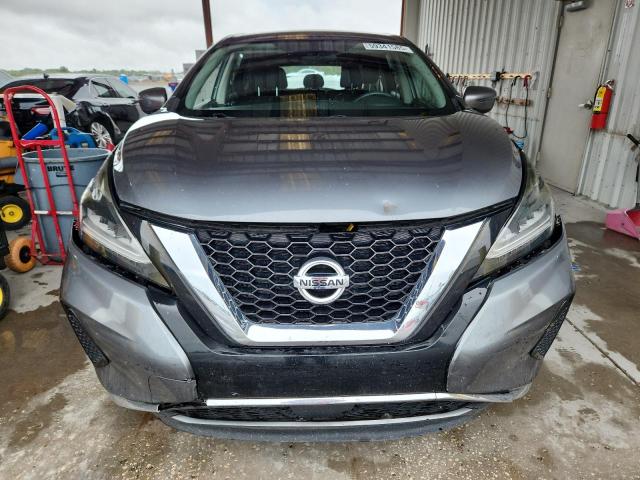 2019 Nissan Murano