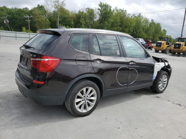 2015 BMW X3