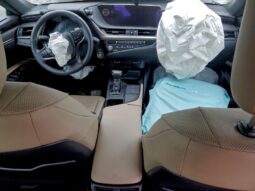 
										2021 Lexus Es 350 full									