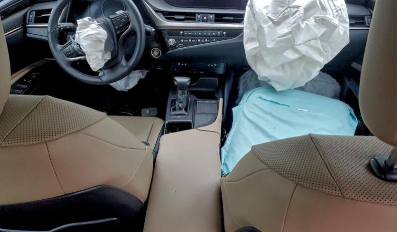 
								2021 Lexus Es 350 full									