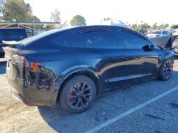 
										2022 Tesla Model x full									