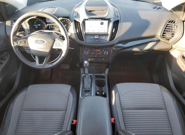 
								2018 Ford Escape se full									