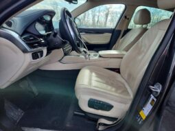 
										2016 BMW X6 full									