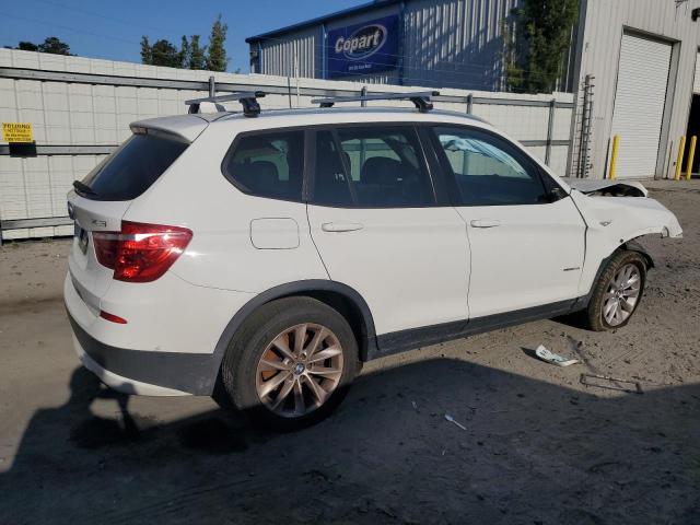 2014 BMW X3