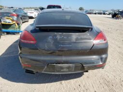 
										2014 Porsche Panamera full									
