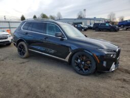 
										2026 BMW X7 full									