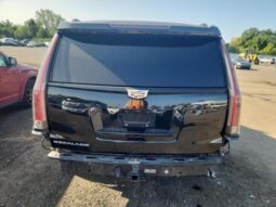 
										2019 Cadillac Escalade full									