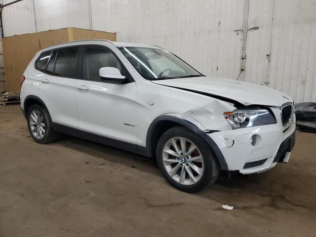 2013 BMW X3