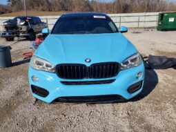 
										2016 BMW X6 full									