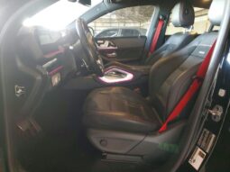 
										2023 Mercedes-benz Gle coupe full									