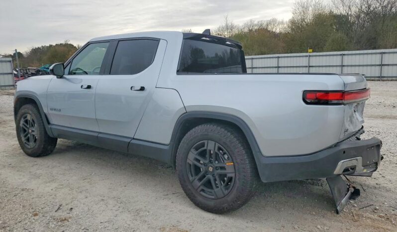 
								2025 Rivian R1t full									
