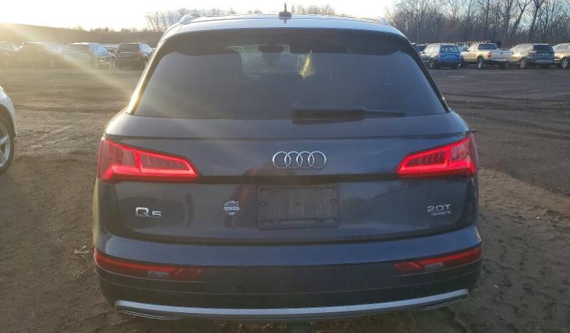 
								2018 Audi Q5 full									