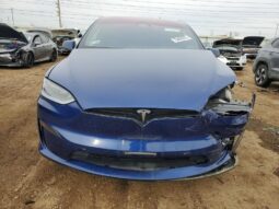 
										2023 Tesla Model x full									