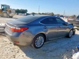 
										2013 Lexus Es 350 full									
