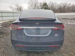 
										2018 Tesla Model x full									