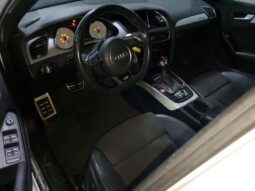 
										2014 Audi S4 full									