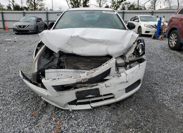 
								2013 Chevrolet Cruze full									