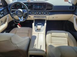 
										2020 Mercedes-benz Gls-klasse full									