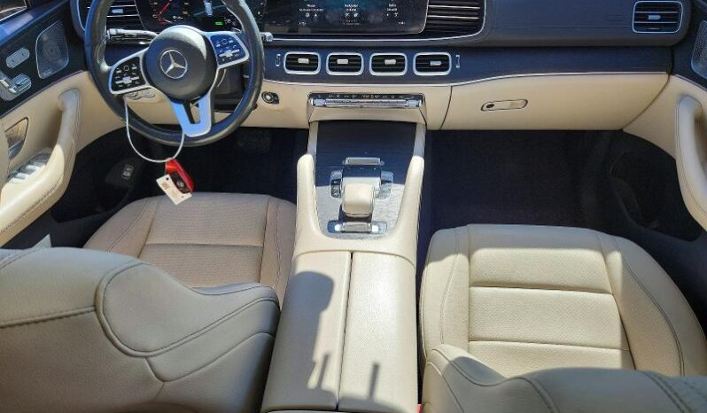 
								2020 Mercedes-benz Gls-klasse full									