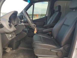 
										2020 Mercedes-benz Sprinter full									