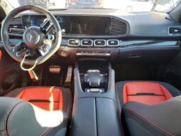 
										2025 Mercedes-benz Gle coupe full									