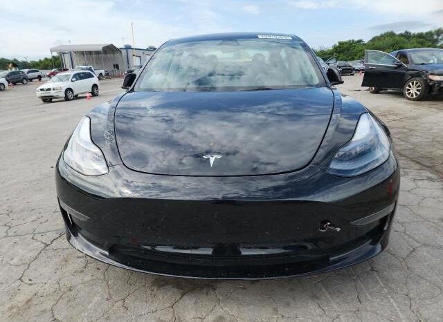 
								2023 Tesla Model 3 full									