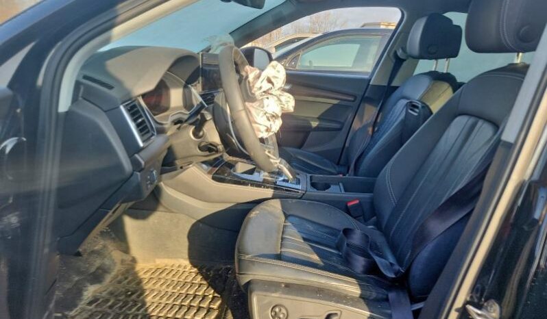 
								2023 Audi Q5 full									